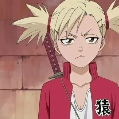 Hiyori Sarugaki