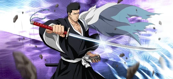 Isshin