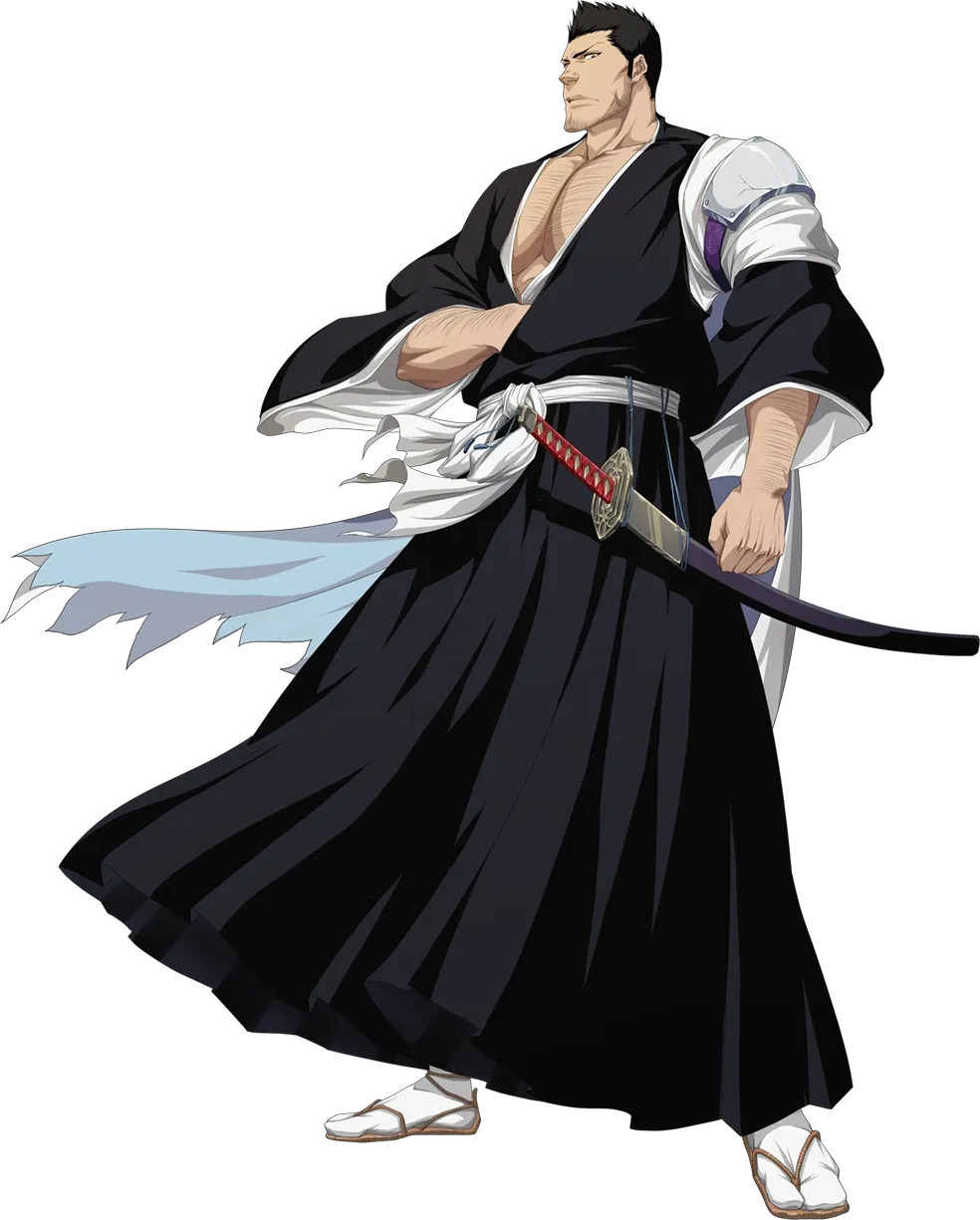 Isshin