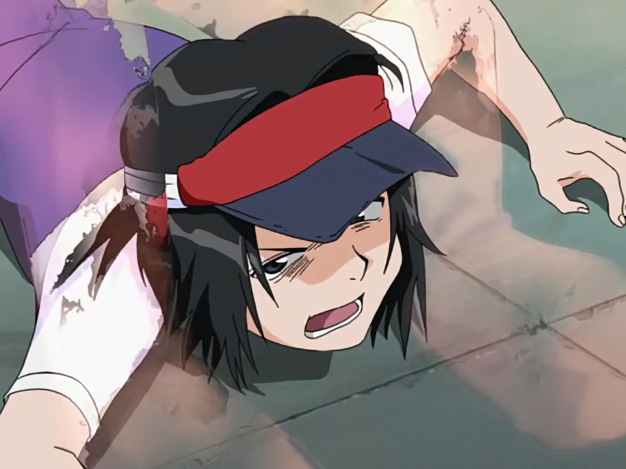 Karin Kurosaki