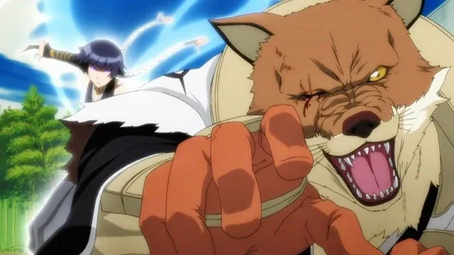 Komamura