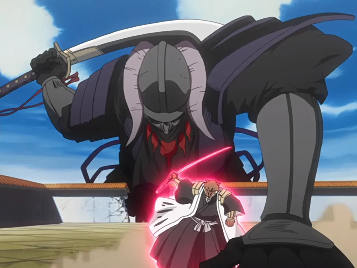 Komamura