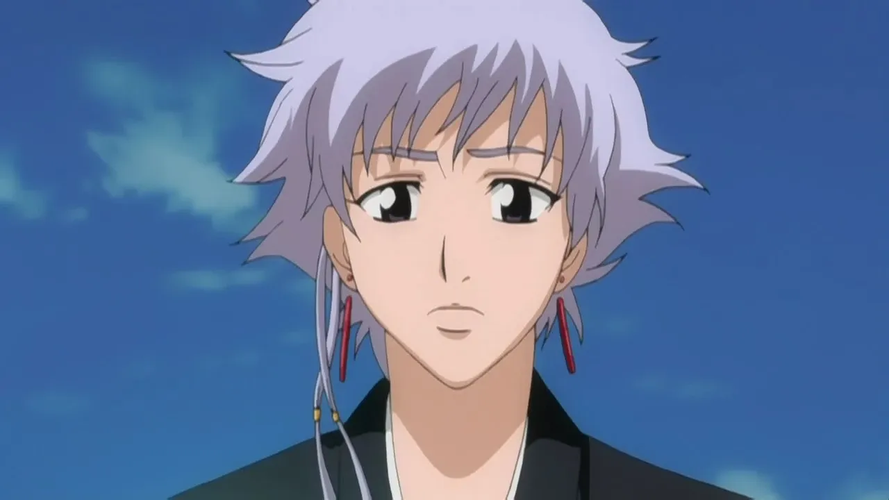 Isane Kotetsu