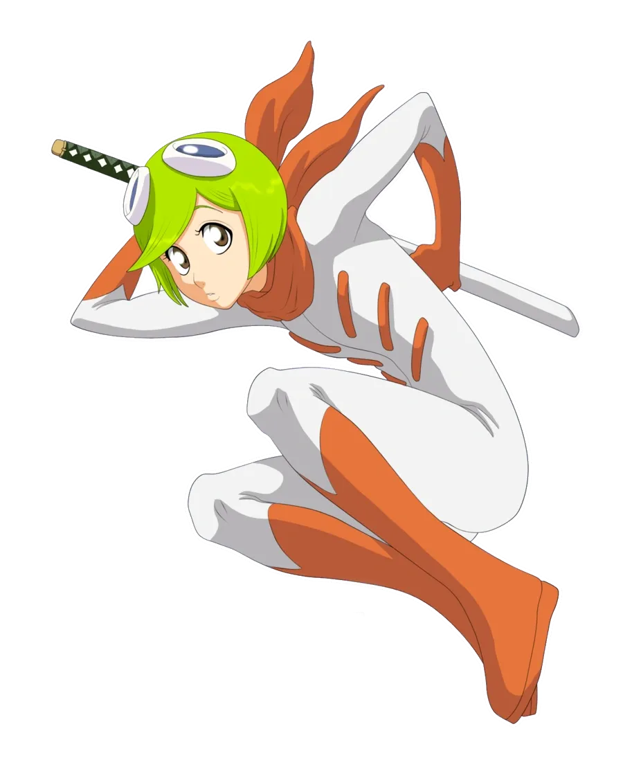 Mashiro Kuna