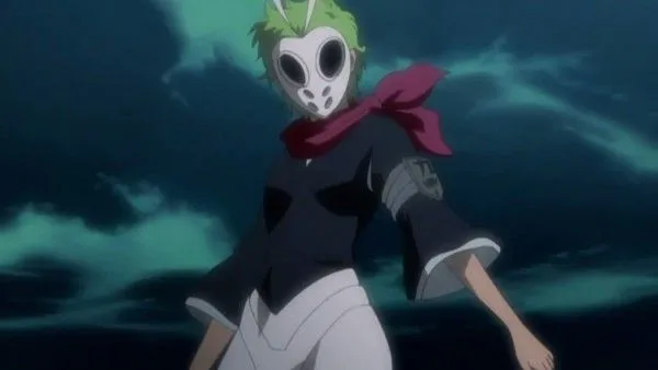 Mashiro Kuna — Masque Hollow