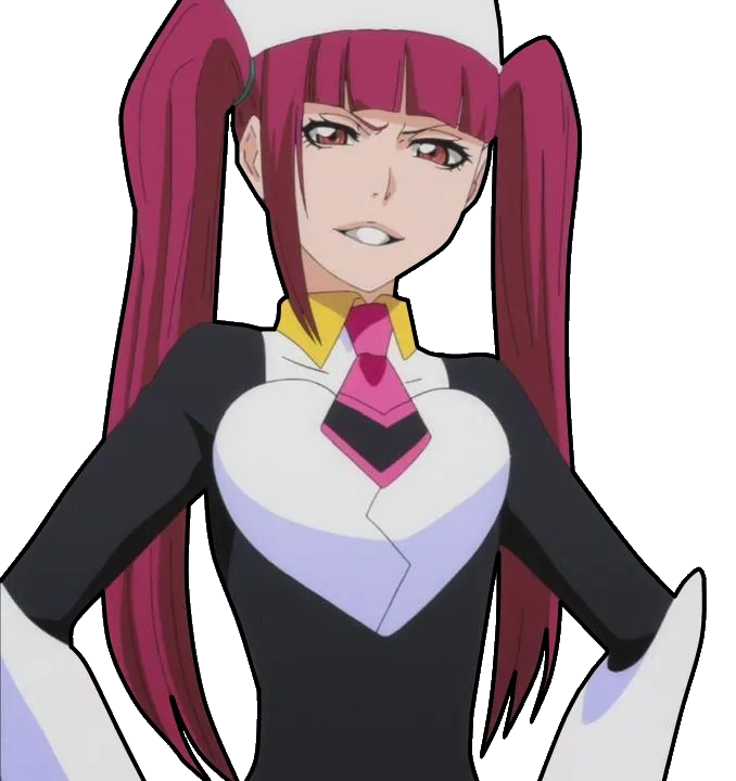 Riruka render