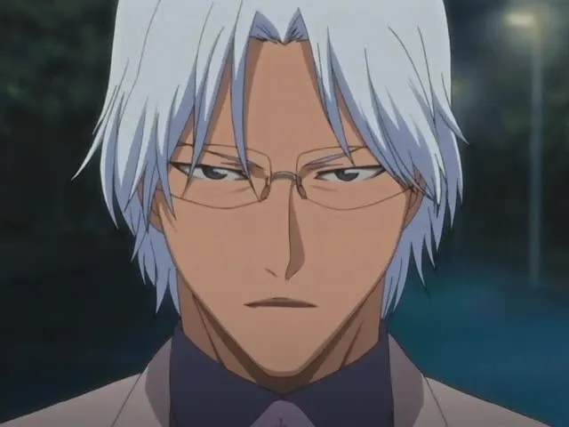 Ryūken Ishida