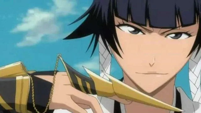 Soifon