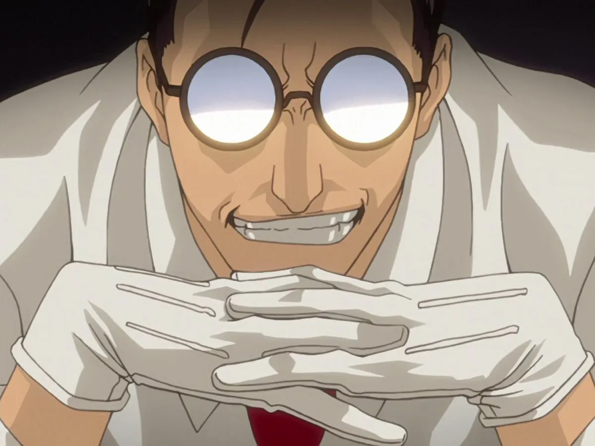 Ugaki Bleach