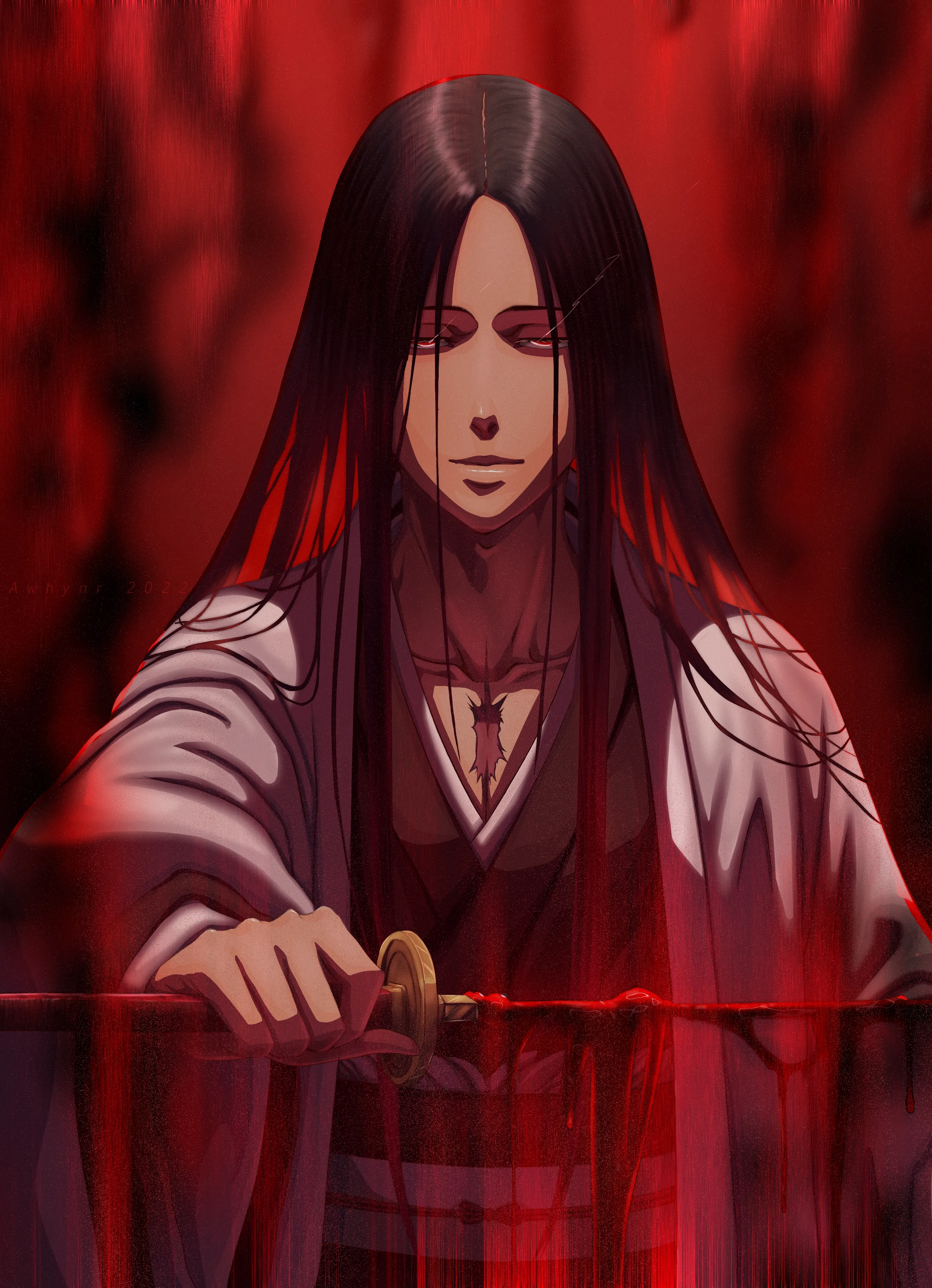 Unohana