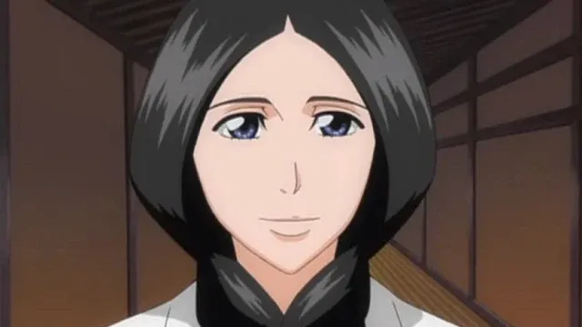 Retsu Unohana