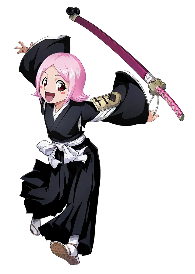 Yachiru