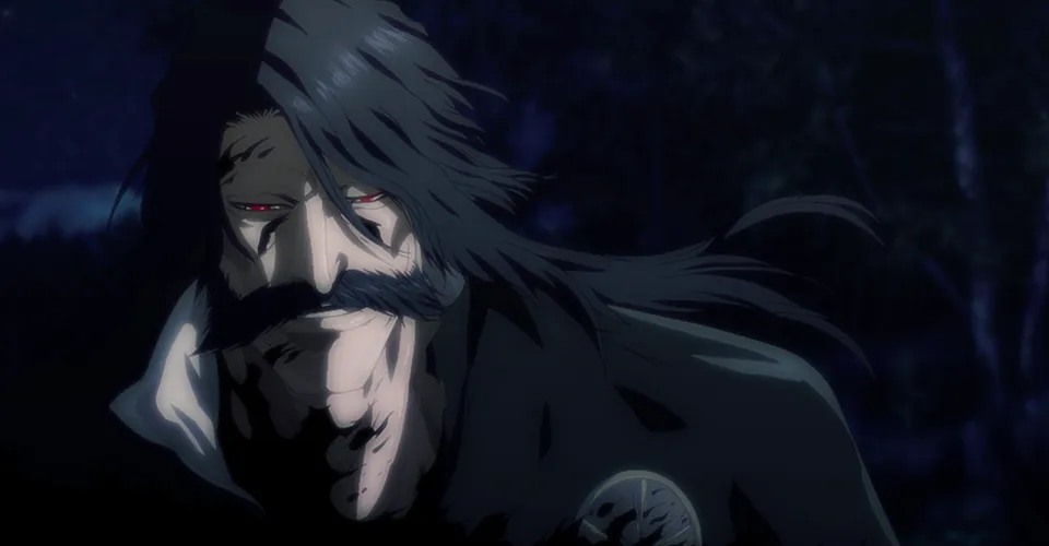 Yhwach Bleach