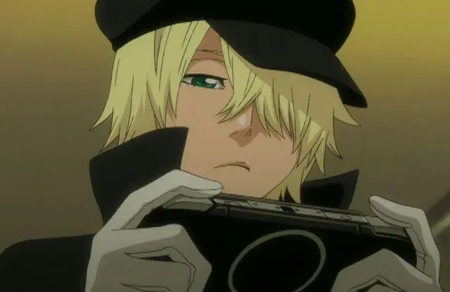 Yukio anime