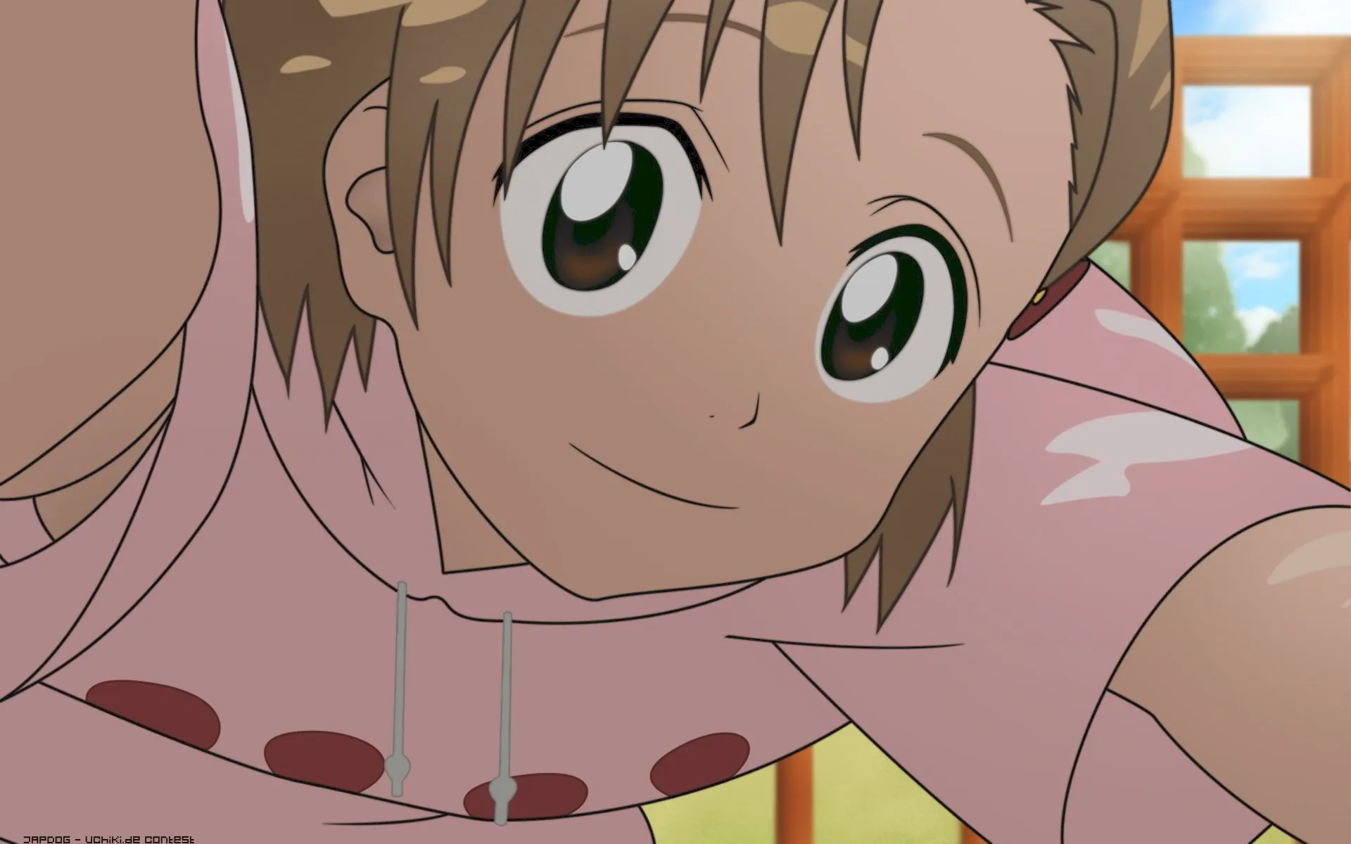 Yuzu Kurosaki