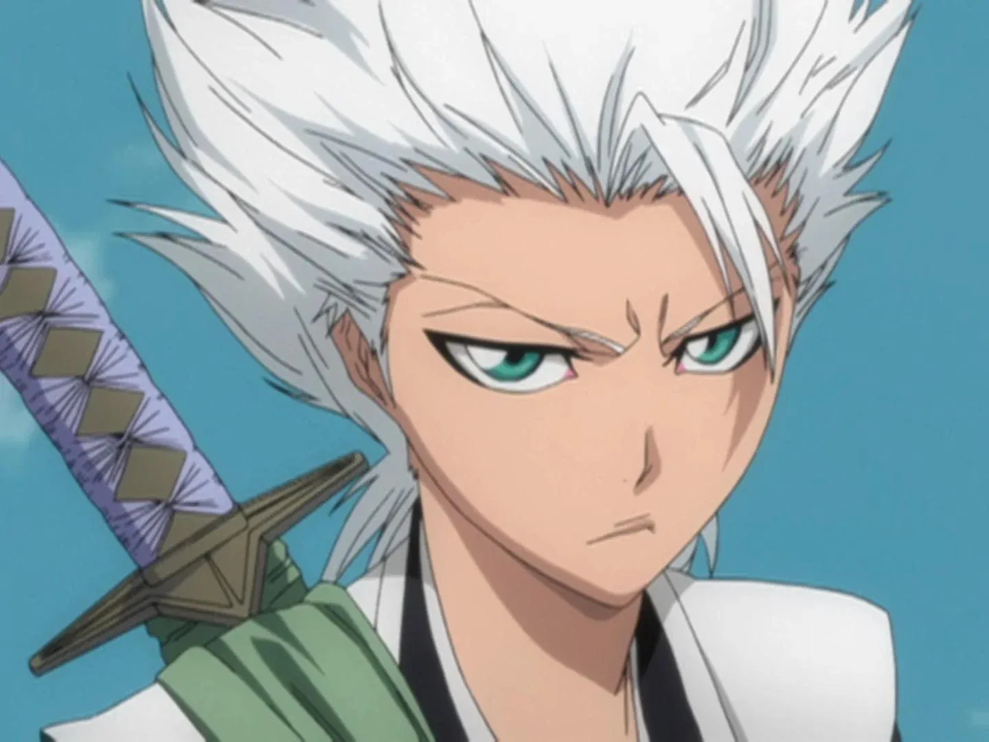 Hitsugaya