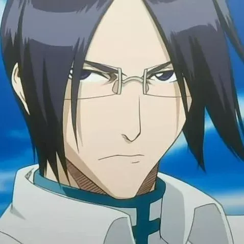 Uryū Ishida
