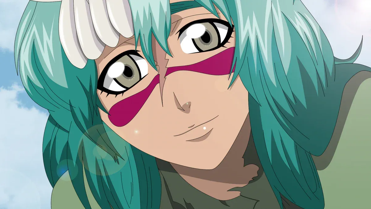 Nelliel Tu Odelschwanck