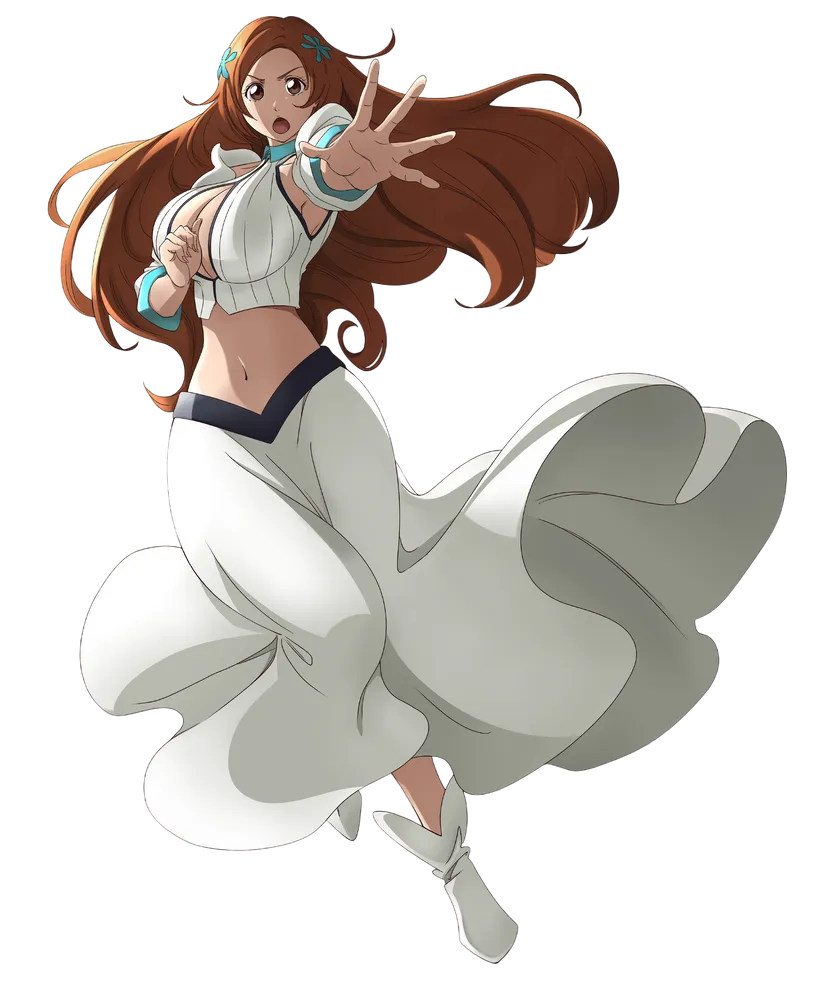 Orihime Inoue