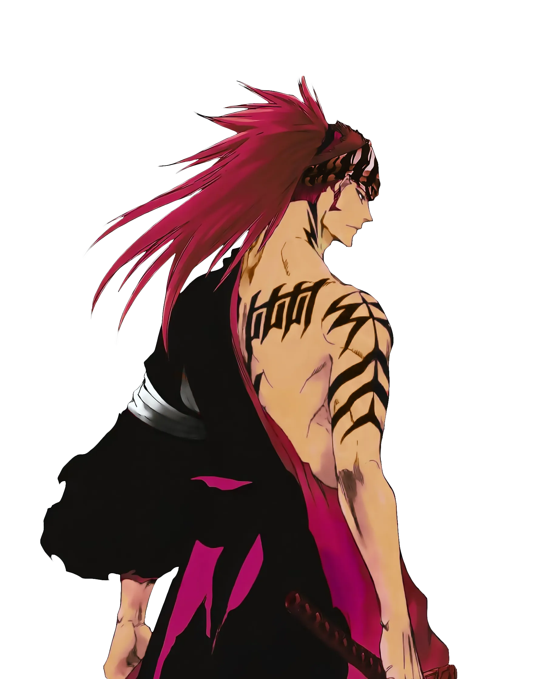 Renji