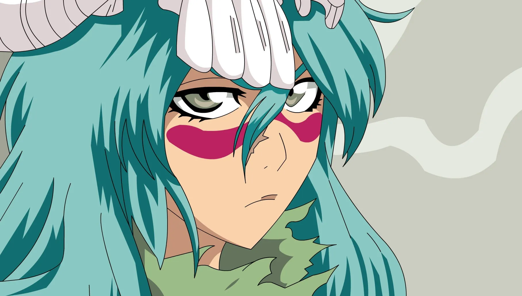 Nelliel Tu Nelliel Tu — Wallpaper Bleach