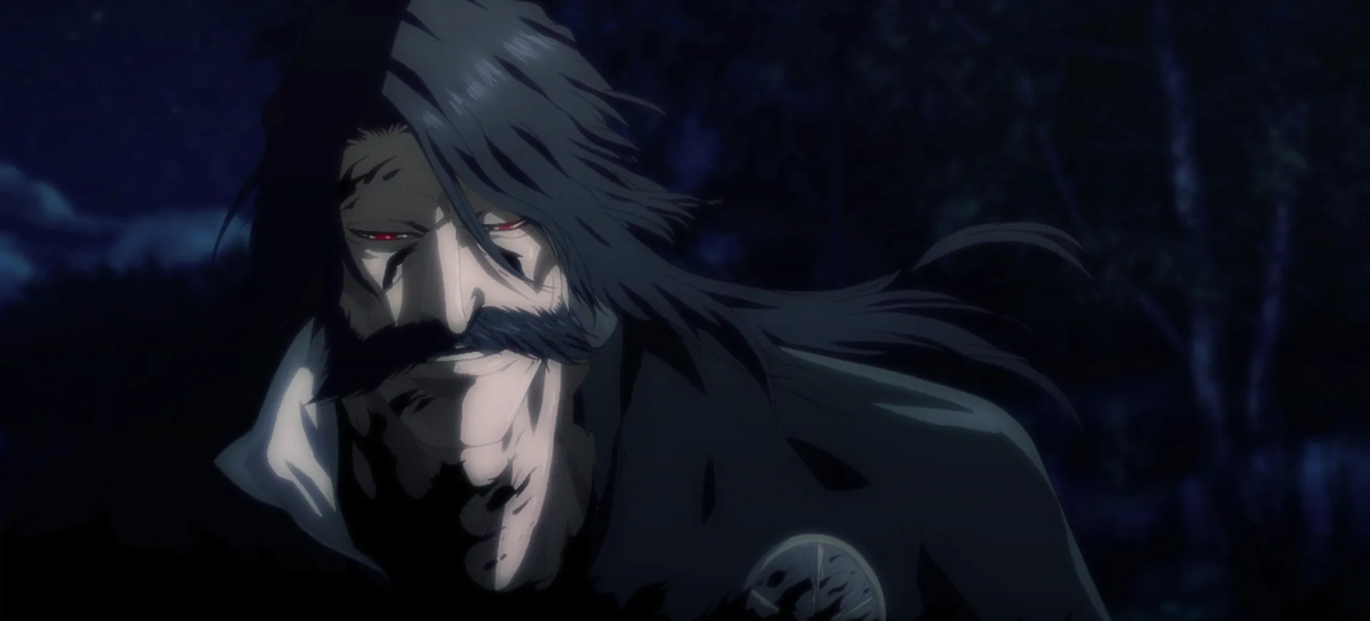 Yhwach Yhwach — Wallpaper Bleach
