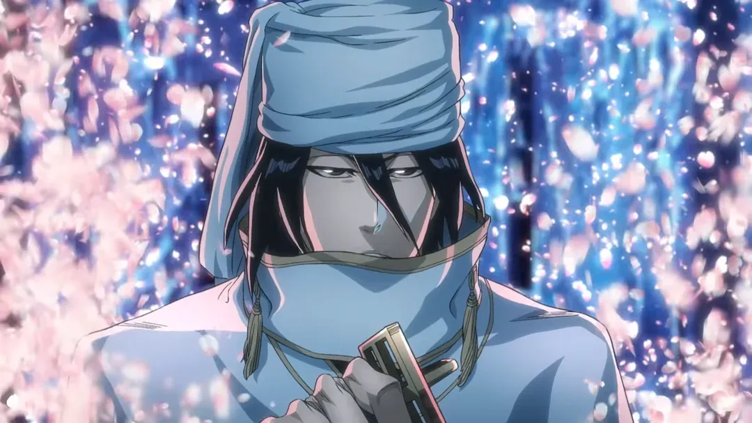 Byakuya Kuchiki Byakuya Kuchiki — Wallpaper Bleach