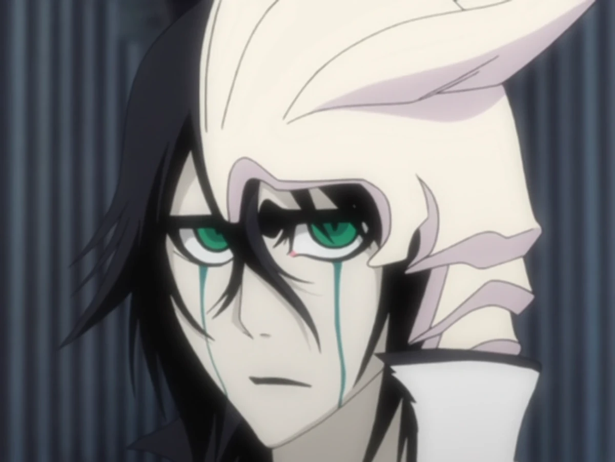 Ulquiorra — Bleach